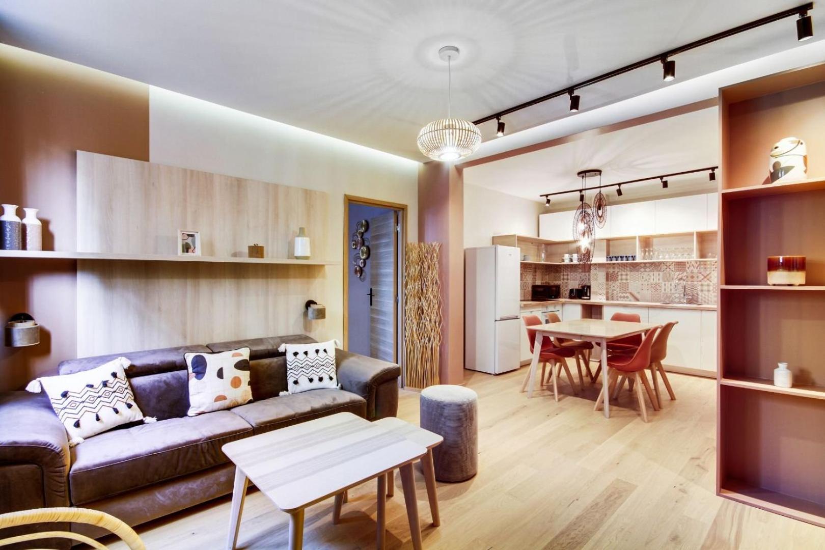 198 Suite Emma - Superb Apartment In 파리 외부 사진