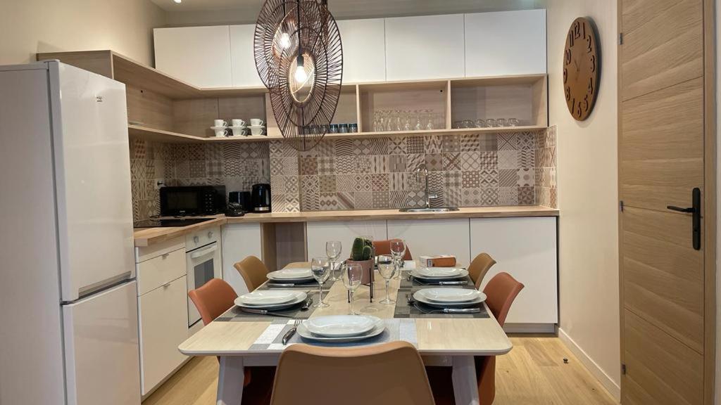198 Suite Emma - Superb Apartment In 파리 외부 사진